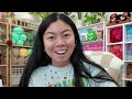 Crocheting Cats for 3 MONTHS?! 🐈 How many did I make? Crochet & Chat with Me! Cat Challenge - PT 2 🧶