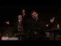 Jonas Kaufmann performs in Puccini’s La Fanciulla del West