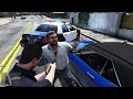 مود الشرطة الفورد GTA 5 LSPDFR