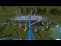 Lech Coaster - Nowy rollercoaster w Śląskim Wesołym Miasteczku - 2017!