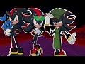 💓HEAVY METAL LOVER 💓MEME | Sonic the Hedgehog shadow the hedgehog💙🖤🦔