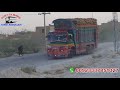 Crazy Overtakes || Bus Overtakes || Bus Horn || Crazy Driver || Quetta Buses
