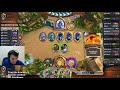 [Hearthstone] Shaxy Cubelock - Anti-Aggro Spec!