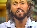 Bee Gees interview & acoustic performance on NBC Today Show 1993