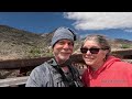 Ash Meadows National Wildlife Refuge & Pupfish of Death Valley's Devil's Hole