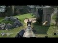 BLueeyzCaL - Black Ops Game Clip