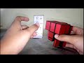 Learn How to Solve 1st Layer of Mirror Cube in Hindi || Easiest Way || Mind Maze
