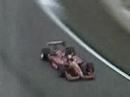 Montoya wins at Rio, 1999 CART series