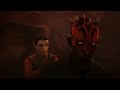 Maul stops at nothing to find Kenobi