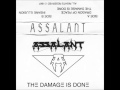 MetalHealth: Assalant - Dragon of Peace