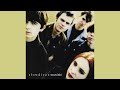 Slowdive - 40 Days (Official Audio)
