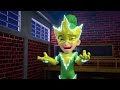 Electro's Gotta Glow | S2 E1 Part 1 | Full Episode | Spidey and his Amazing Friends | @disneyjunior