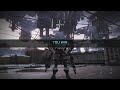 ARMORED CORE VI FIRES OF RUBICON Custom Twin Trigger Ranked Match