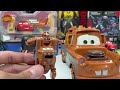 31 Minutes Satisfying with Unboxing Lightning Mcqueen & Transform Cars & Pixar Cars out of the Box