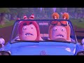 Cupcake Catastrophe 🧁 | Oddbods TV Full Episodes | Funny Cartoons For Kids