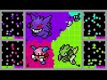 Multiply or Release - Pokemon Teams - Algodoo Marble Race