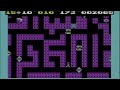 C64 Longplay: Boulder Dash 16