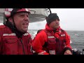 Unmanned Vessel Rescue in Waves! | Coast Guard Cape Disappointment Pacific Northwest | Full Episode