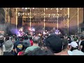 Modest Mouse @ Forest Hills (6/15/24) - Heart Cooks Brain