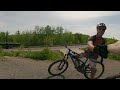 The One and Only Home Brew Trail | Brewer Park | Mountain Biking Duluth, MN