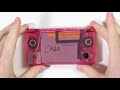 Trying to fix a subscribers Nintendo DSI | The Retro Future