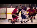 PeeWee 'A' - Heat vs JrCondors - MOJO