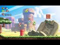 Super Mario Bros. Wonder Gameplay