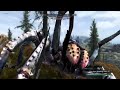 Fury: Animal Taming of Skyrim (EnaiRim / EnaiSiaion beastmaster mod)