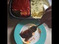 Costco Meatloaf and Mashed Potatoes Review #foodie #foodlover #costco
