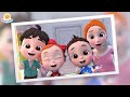 Brush Your Teeth Song | LiaChaCha Nursery Rhymes & Baby Songs