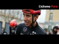 Jonas VINGEGAARD DEJA EMOTIVO MENSAJE  EN TOUR DE FRANCIA  / Egan Bernal HABLÓ DURO AL PELOTÓN