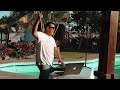 RETRO POP LATIN 2024 🌴 CLASICOS DE LATIN (Danni Ubeda, Bacilos, Victor Muñoz, Elvis Crespo) Live Set