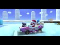 Mario Kart Tour Exploration Tour: Yoshi cup