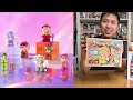 UNBOXING POP MART FIGURINES: Pino Jelly Taste & Personality Quiz Mystery Blind Boxes- SUPER SPECIAL?