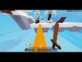 Grinding To 3k Wins Series 1 {Roblox Bedwars}