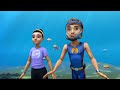 Underwater Girl? | The Deep Season 4 🐋 Episode 10
