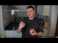 Pro Chef Tests.. Adam Ragusea's NY Pizza at Home!