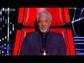 BEST of the BLINDS in The Voice [SERIES 20] | 150th Compilation Special