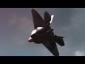 Coastal Airlines Flight 85 - Landing Animation
