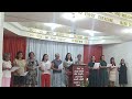 Are You Ready Now To Face The Lord? (English-Cebuano) - Married Women Group