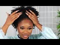 HOW TO DEFINE 4C/4B/4A NATURAL HAIR | BEST WAY TO MAKE YOUR COILS JUICY AND POPPIN! | CHEV B.