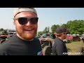 CRASHAPALOOZA 3.0 - Carnage & Rollovers! Wild SXS Bounty Course, Barrel & Drag Racing, Trail Riding!