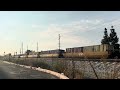 Union Pacific Sd70ace leading (part 45)