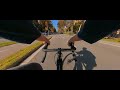 SB·3 - Urban cycling / Commuting / Road bike / POV / Speed / Gravel / GoPro / Traffic / 4K