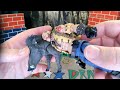 G.I. Joe Classified #125 Dreadnok Gnawgahyde unboxing and review