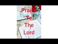 The Lord Shall Sustain You - Psalms 55 #audiobook #psalms