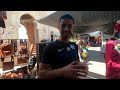 ULTIMATE STEP BY STEP TOUR OF SOUK EL HAD- Agadir, Morocco