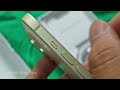 Đập hộp iPhone 15 vàng  - Unboxing iPhone 15 yellow