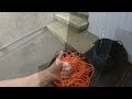 Rope Washer MK1 - Squirter