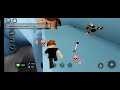 im playing a roblox game caled evade but in big team mod